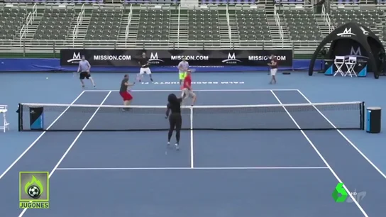 SERENA SERENA