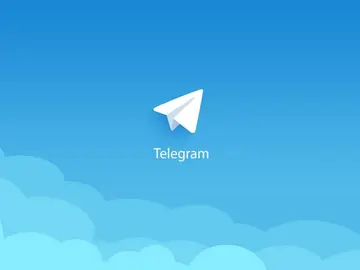 Telegram Telegram