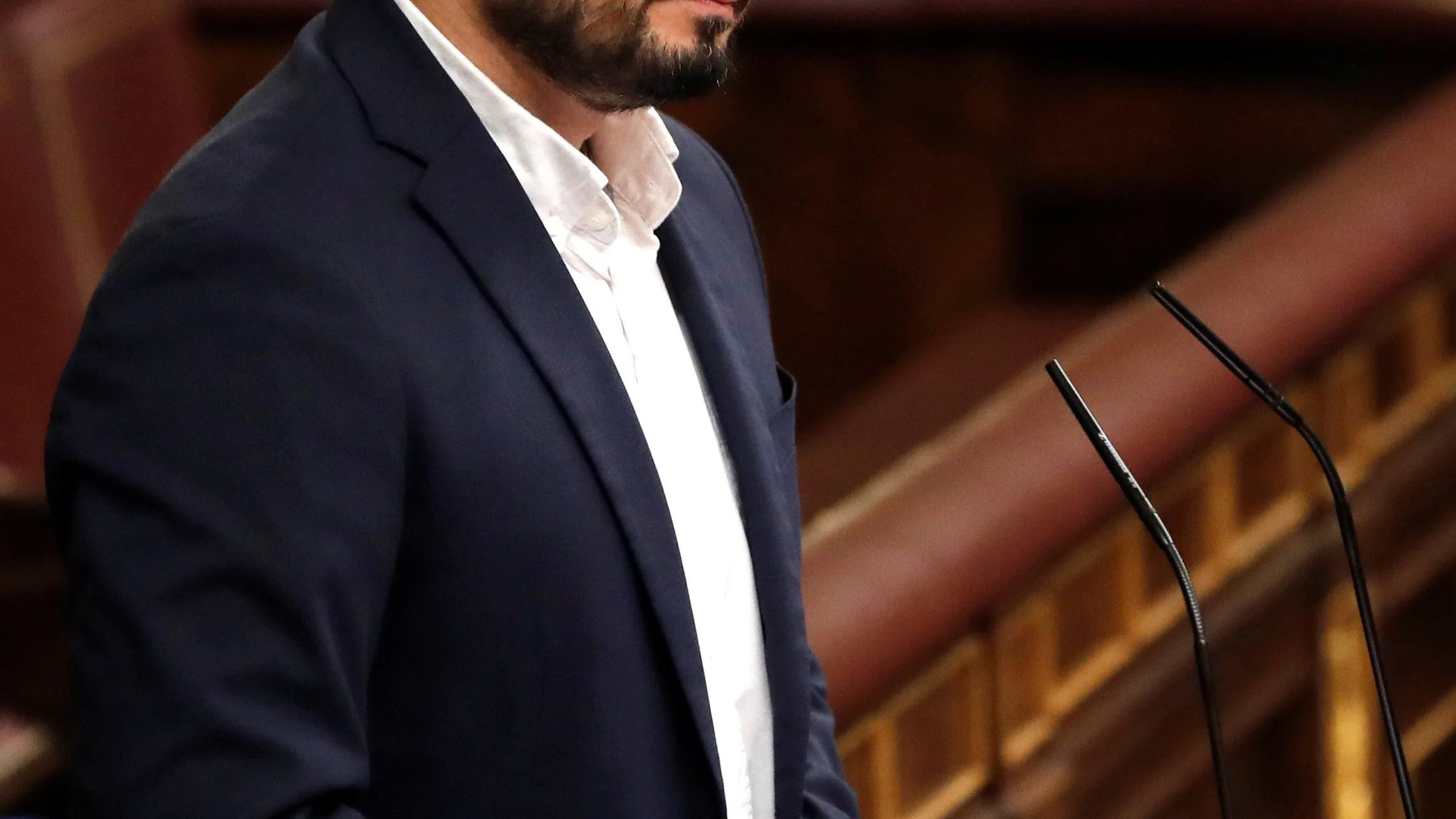 Gabriel Rufián