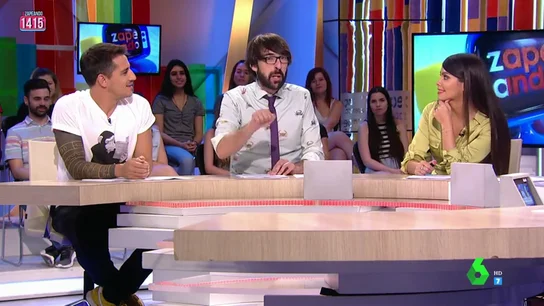 Los zapeadores confiesan en qué les gustaría reencarnarse Los zapeadores confiesan en qué les gustaría reencarnarse