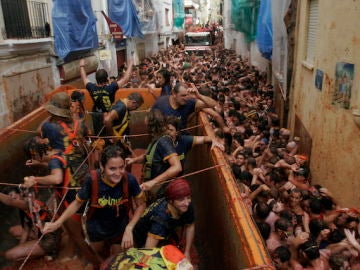 Tomatina Tomatina