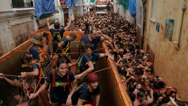 Tomatina