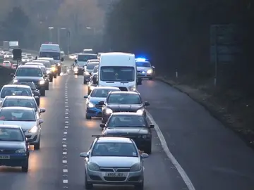 Policía Policía
