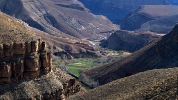 Valle de Dades