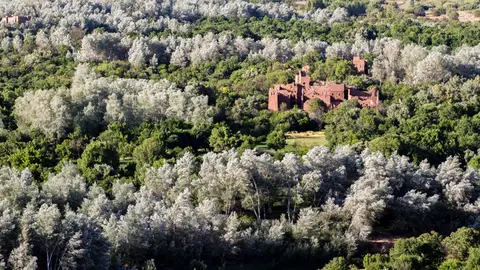 Valle del Draa Valle del Draa