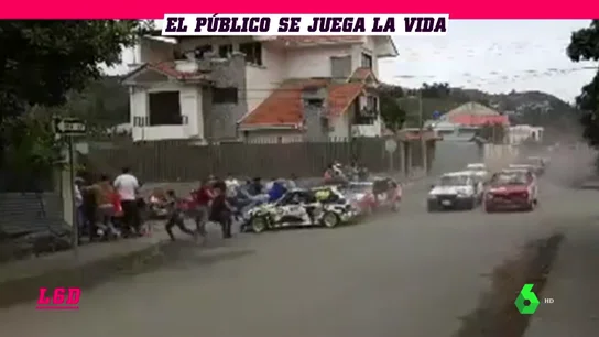 RALLYHERIDOS RALLYHERIDOS