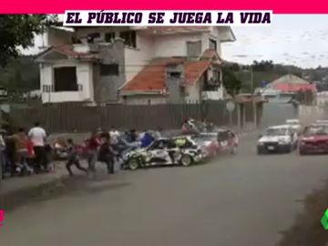 RALLYHERIDOS RALLYHERIDOS
