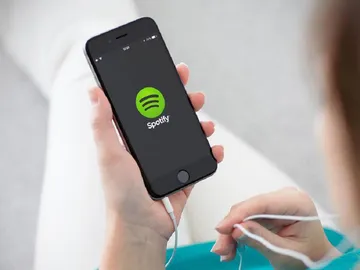 Spotify Spotify