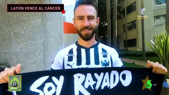 LAYUN