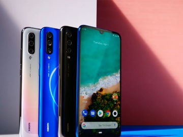 Xiaomi Mi A3