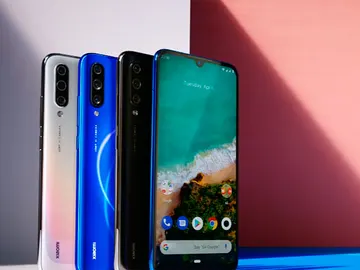 Xiaomi Mi A3 Xiaomi Mi A3