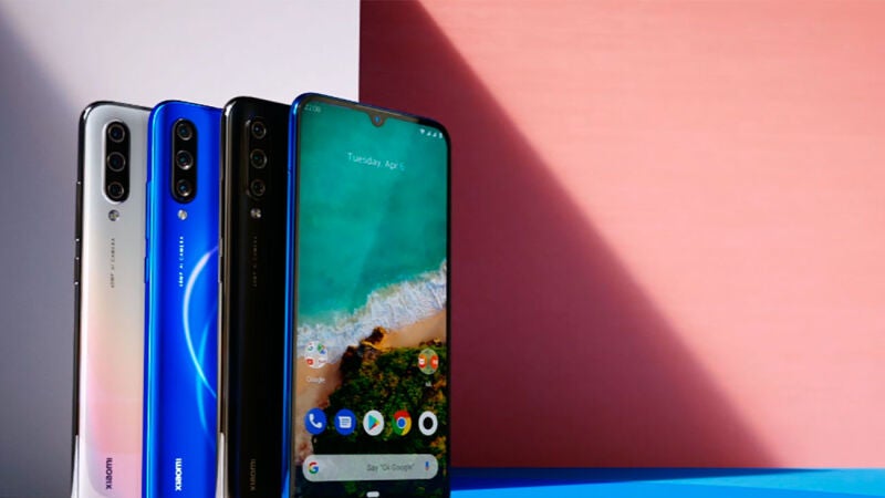 El Xiaomi Mi A3 ya está a la venta en España