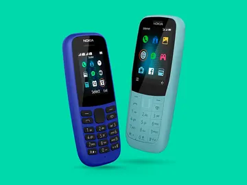 Nokia 105 y Nokia 220 5G Nokia 105 y Nokia 220 5G