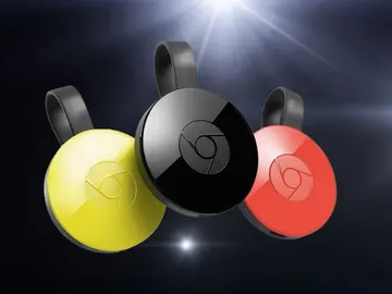 Chromecast Chromecast