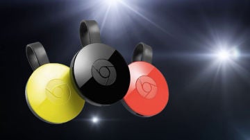 Chromecast