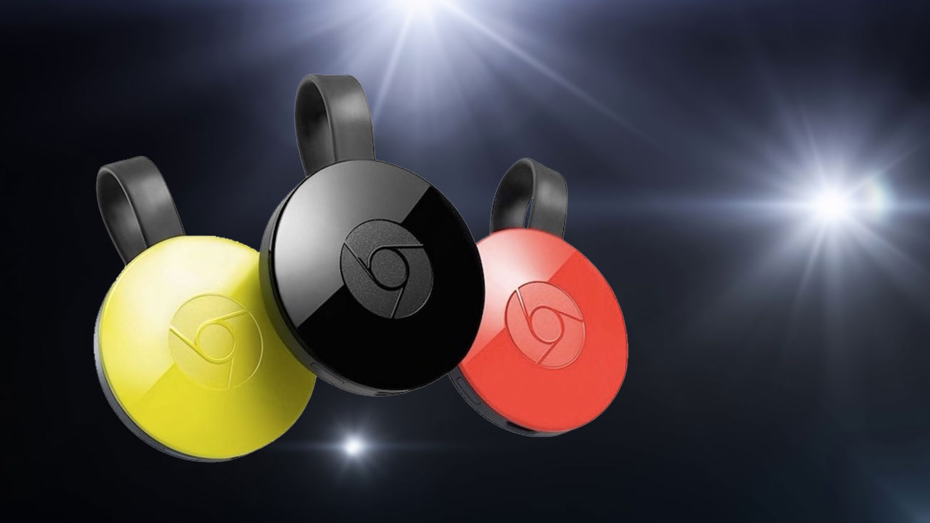 Chromecast