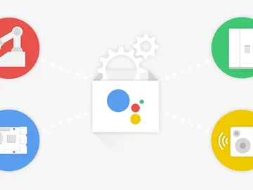 Google Assistant Google Assistant