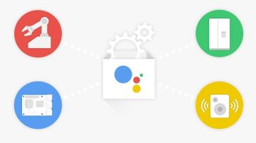 Google Assistant