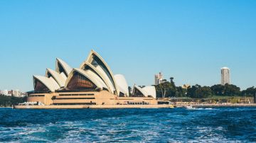 Australia