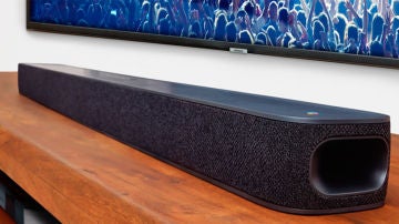 JBL Link Sound Bar