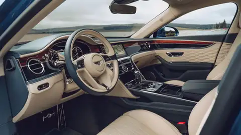 Bentley Flying Spur First Edition Bentley Flying Spur First Edition