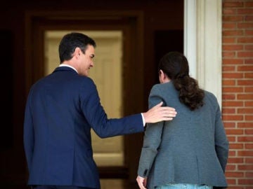Acuerdo para la investidura Acuerdo para la investidura