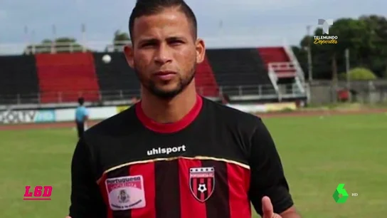 FUTBOLISTAMUERTO FUTBOLISTAMUERTO