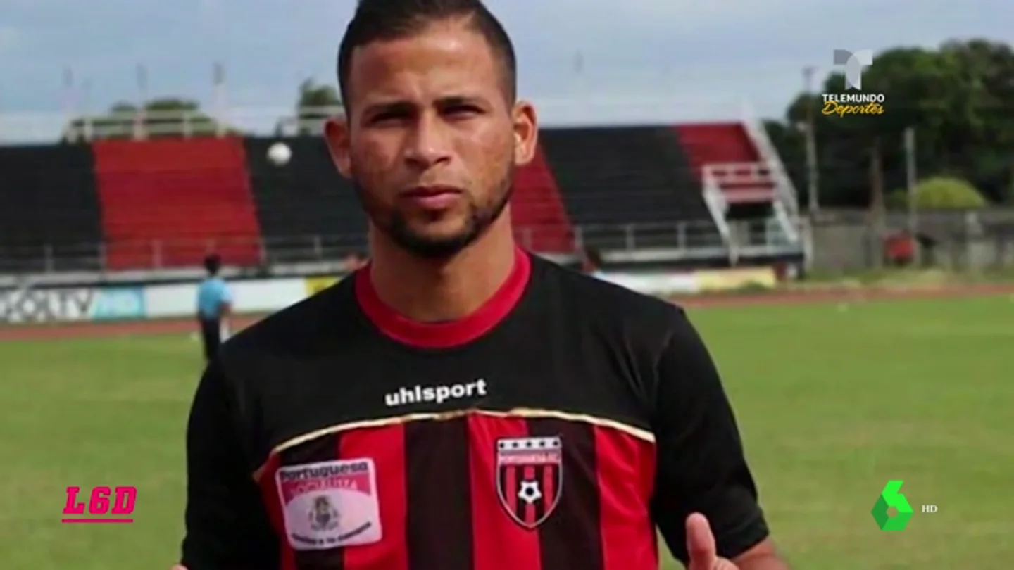 FUTBOLISTAMUERTO FUTBOLISTAMUERTO