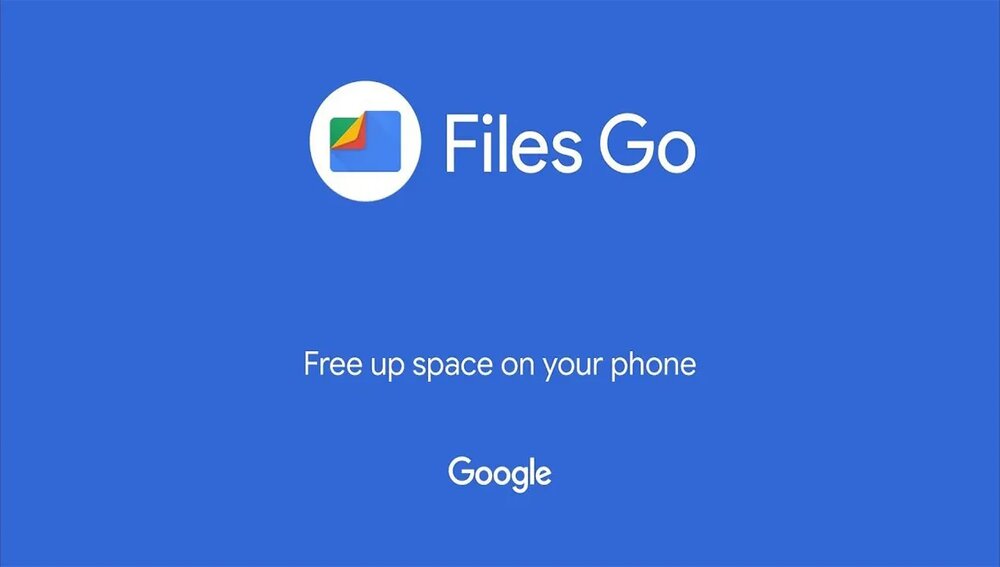 Files Go