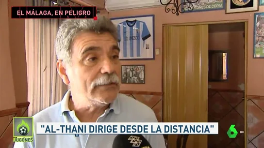 MALAGA MALAGA