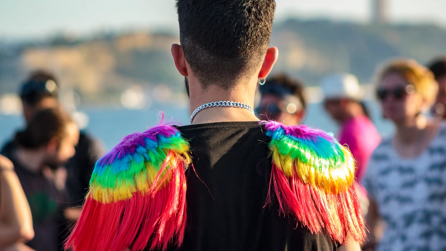 Stop homofobia Stop homofobia