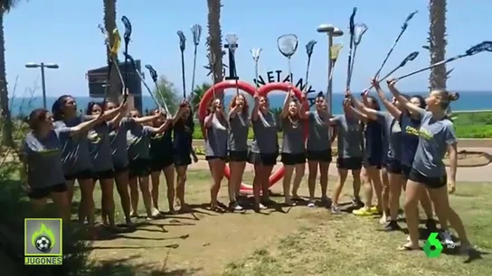LACROSSE LACROSSE