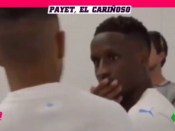 PAYET PAYET
