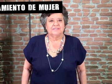 Cristina Almeida comenta el descenso de la natalidad Cristina Almeida comenta el descenso de la natalidad
