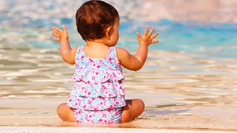 Aquapark Istralandia, Novigrad, Croacia Aquapark Istralandia, Novigrad, Croacia