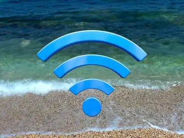 WiFi WiFi