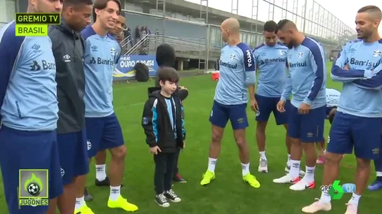 GREMIO GREMIO