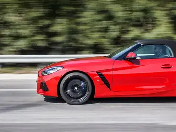 BMW Z4 BMW Z4
