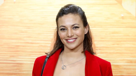 Elisa Mouliaá - Cara - 2019 Elisa Mouliaá - Cara - 2019