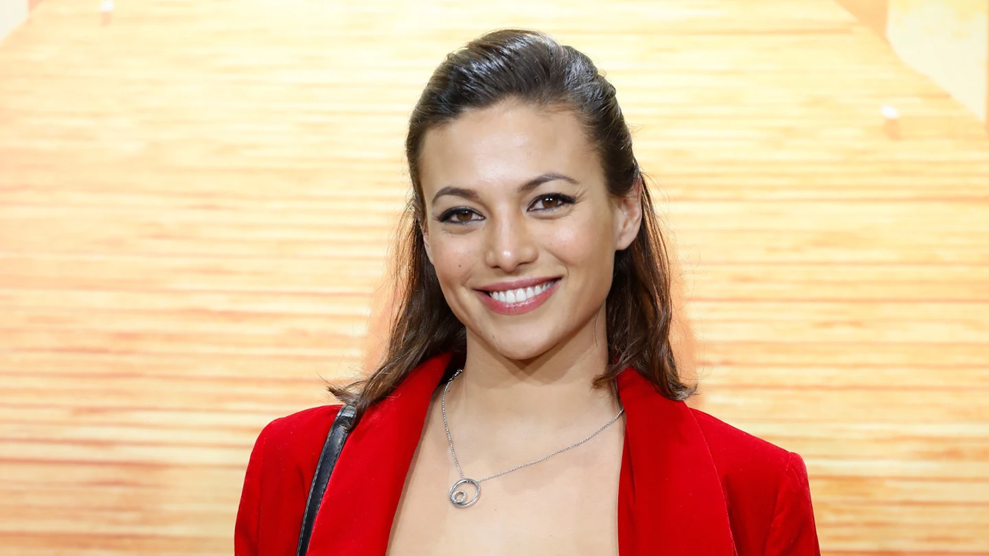 Elisa Mouliaá - Cara - 2019 Elisa Mouliaá - Cara - 2019