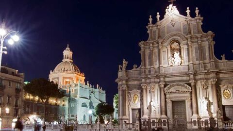 Catania