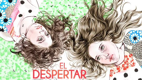 El despertar de las hormigas El despertar de las hormigas