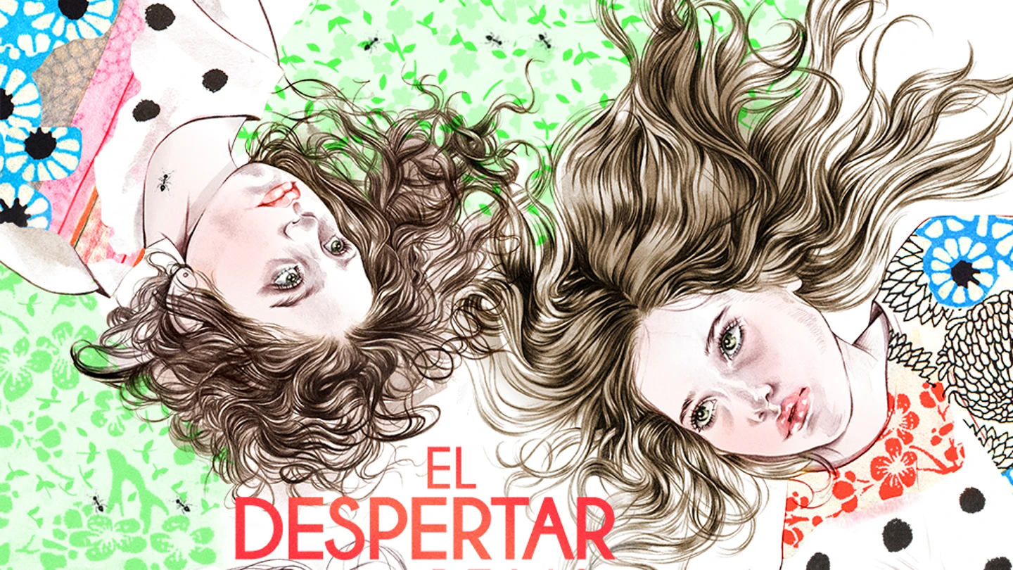 El despertar de las hormigas El despertar de las hormigas