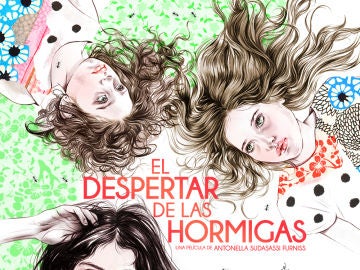 El despertar de las hormigas El despertar de las hormigas