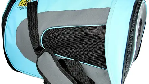 Jaula-bolsa Petcomer Jaula-bolsa Petcomer