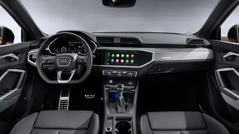 Audi Q3 Sportback Audi Q3 Sportback