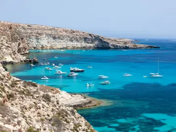 Lampedusa Lampedusa