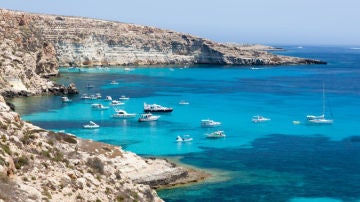 Lampedusa