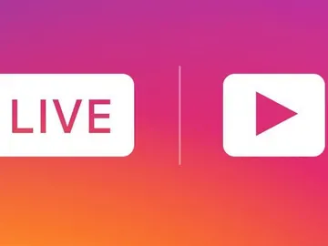 Instagram Live Instagram Live