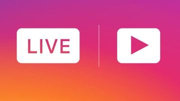 Instagram Live